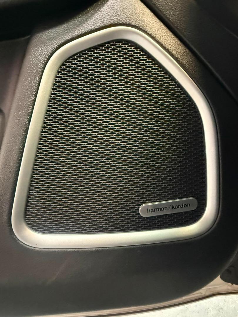 JEEP Commander - Foto