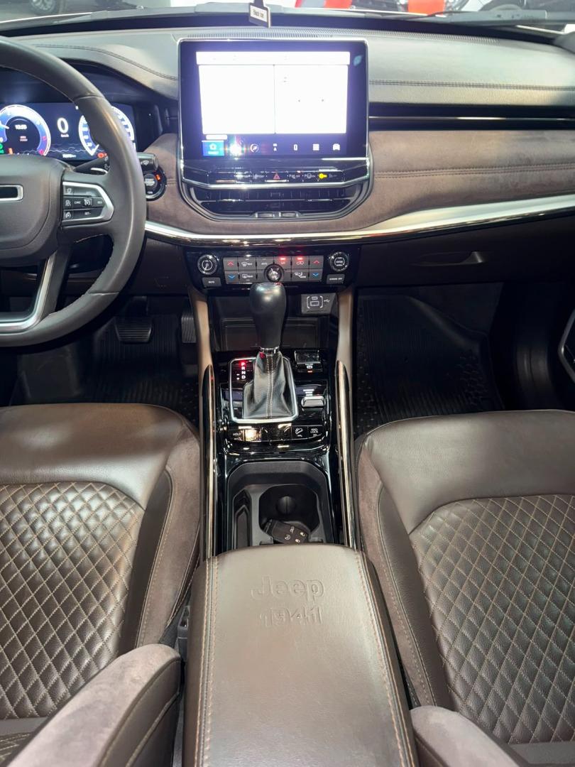 JEEP Commander - Foto