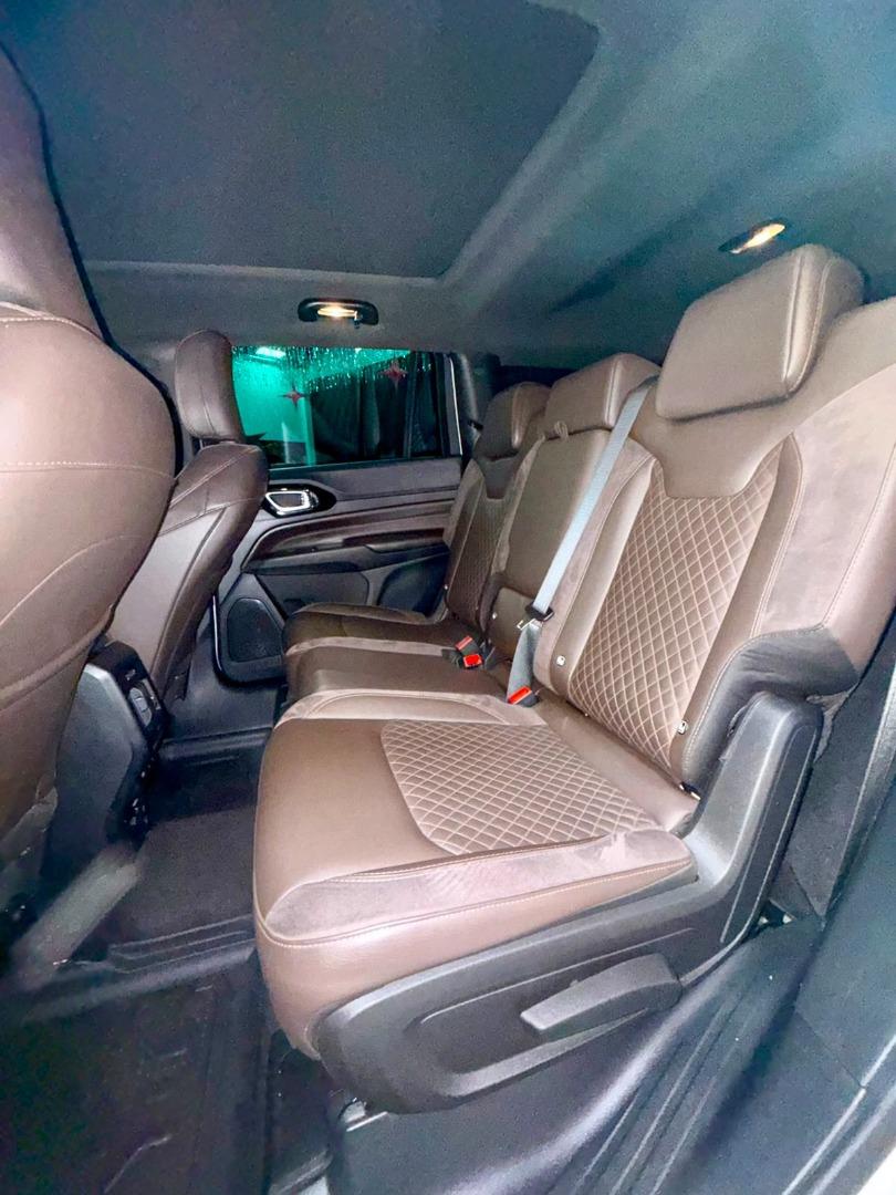 JEEP Commander - Foto