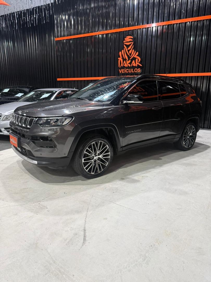 JEEP Compass - Foto
