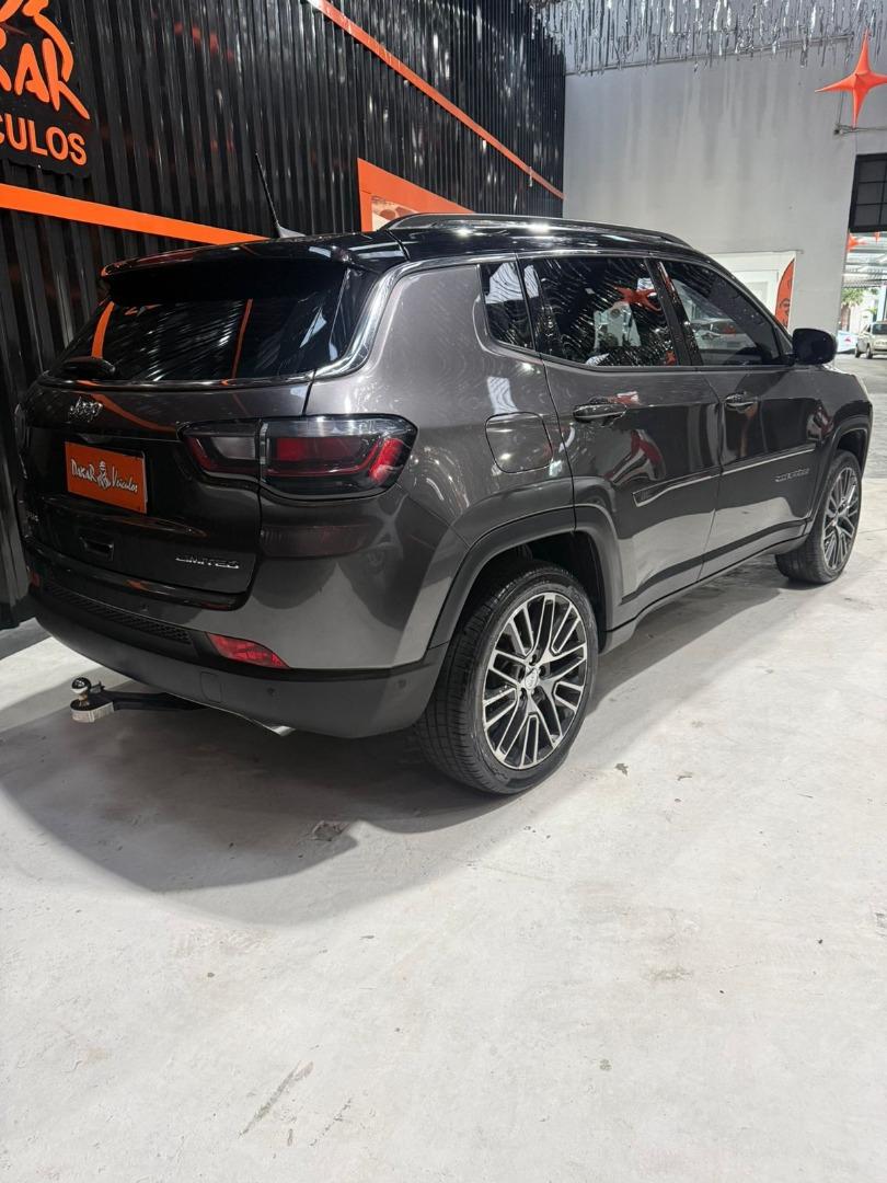 JEEP Compass - Foto