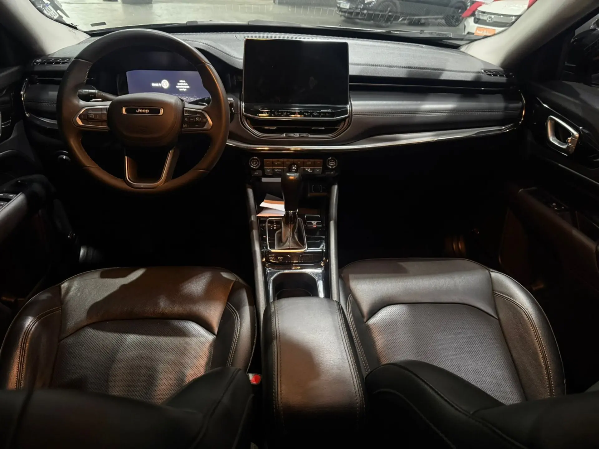 JEEP Compass - Foto