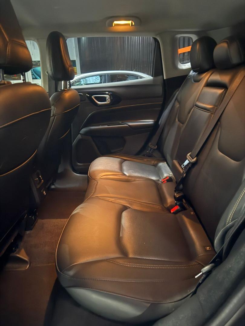 JEEP Compass - Foto