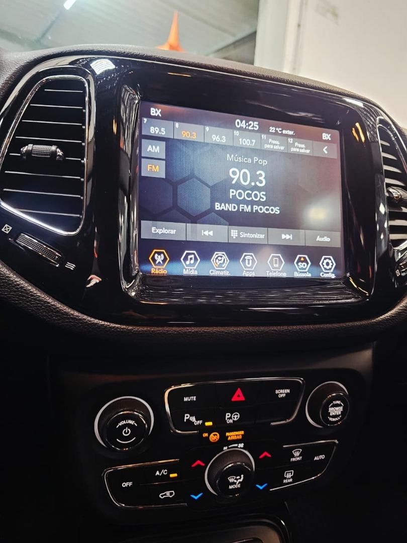 JEEP Compass - Foto