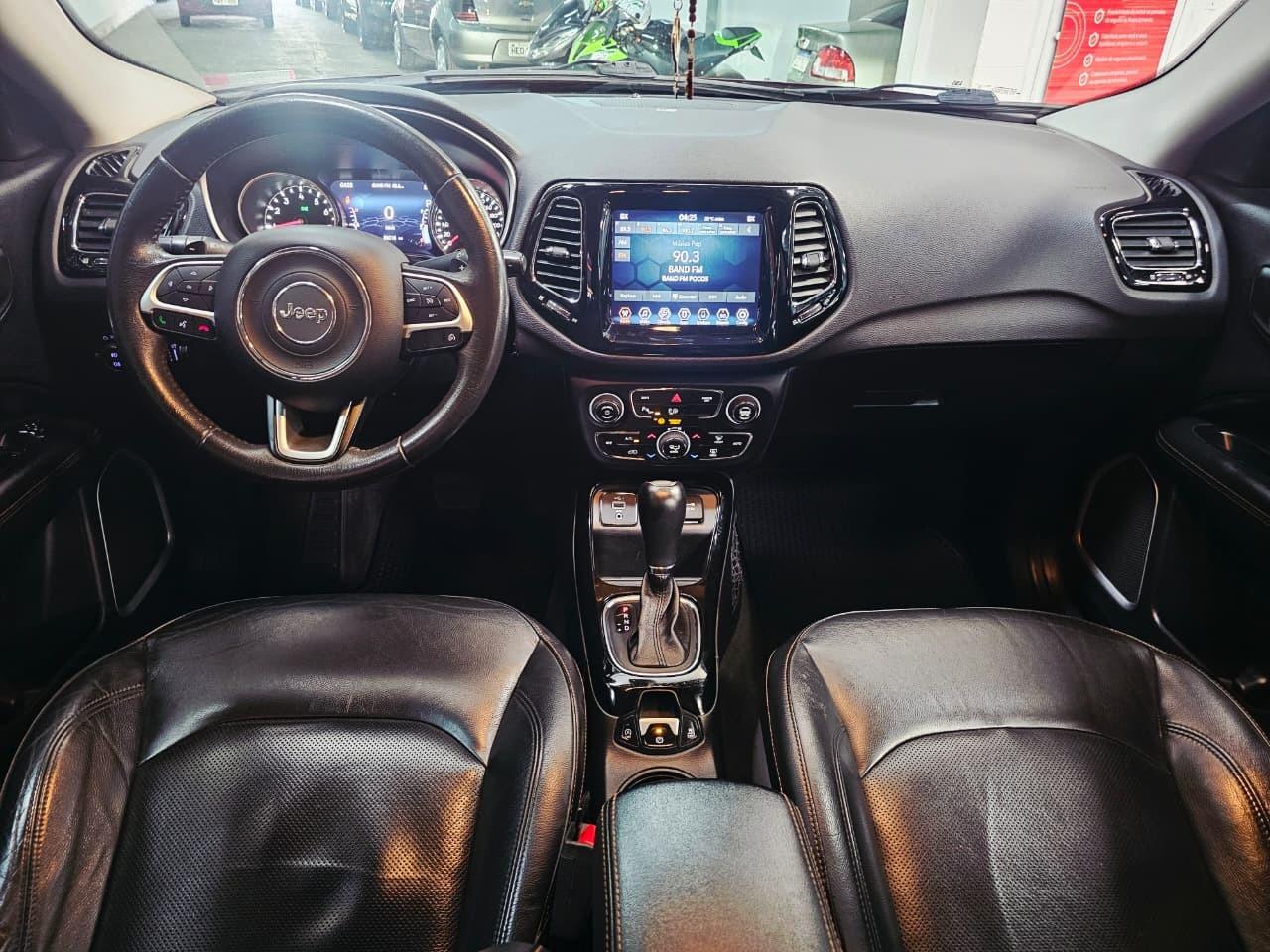 JEEP Compass - Foto
