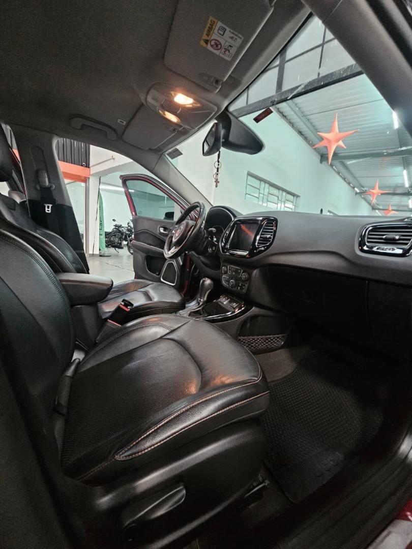 JEEP Compass - Foto