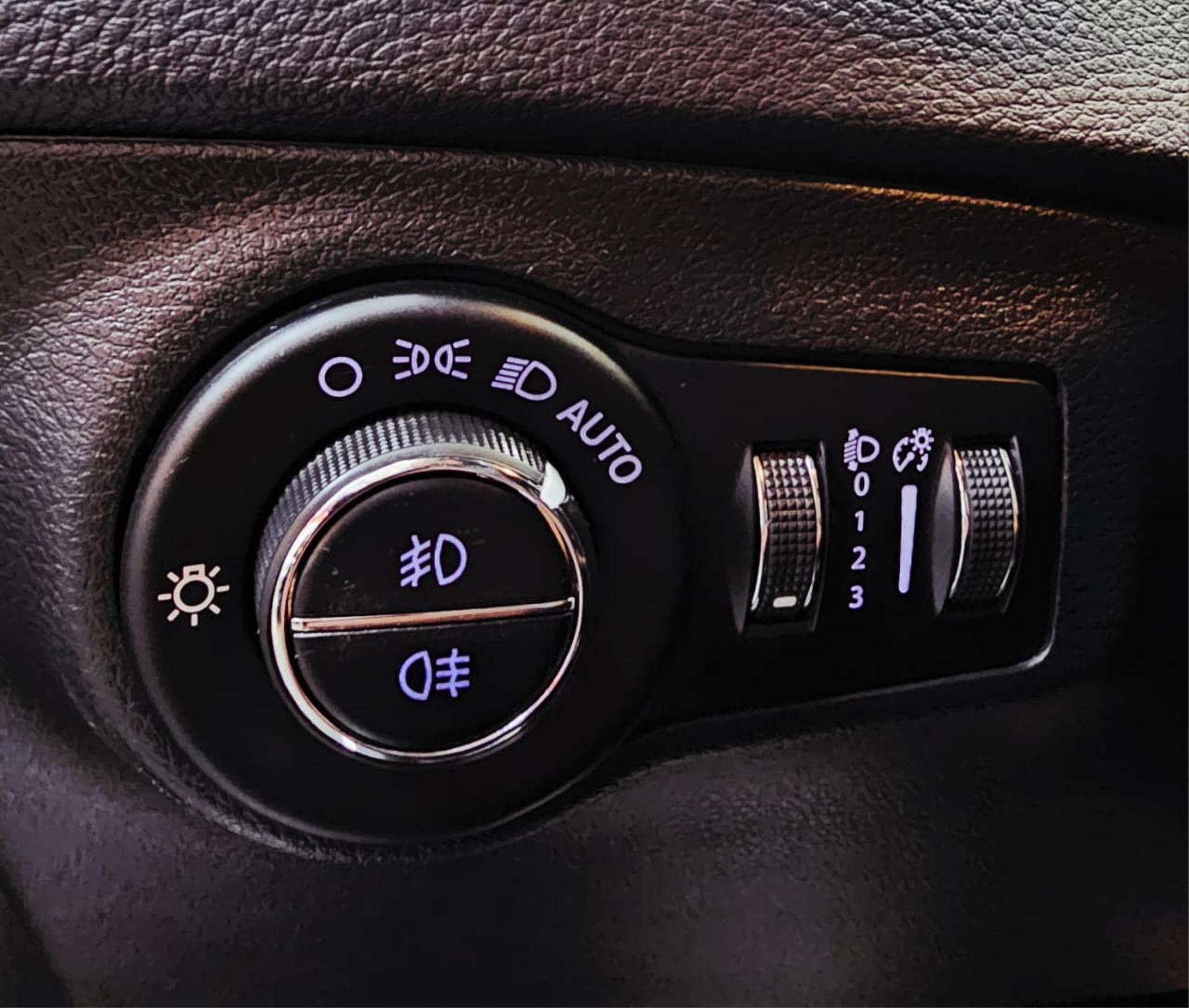 JEEP Compass - Foto