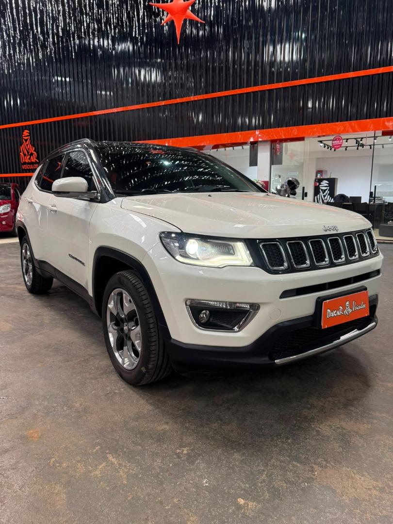JEEP Compass - Foto