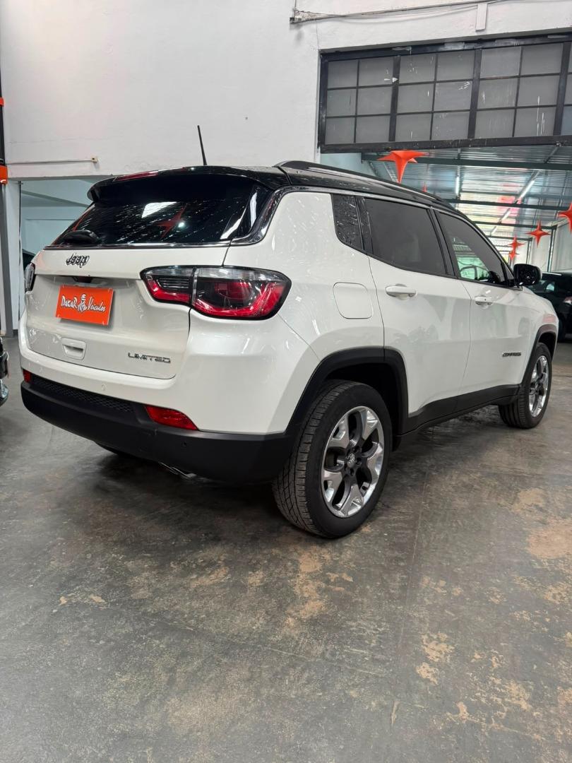 JEEP Compass - Foto