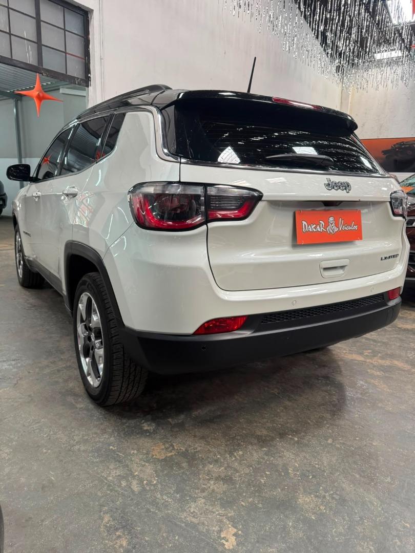 JEEP Compass - Foto