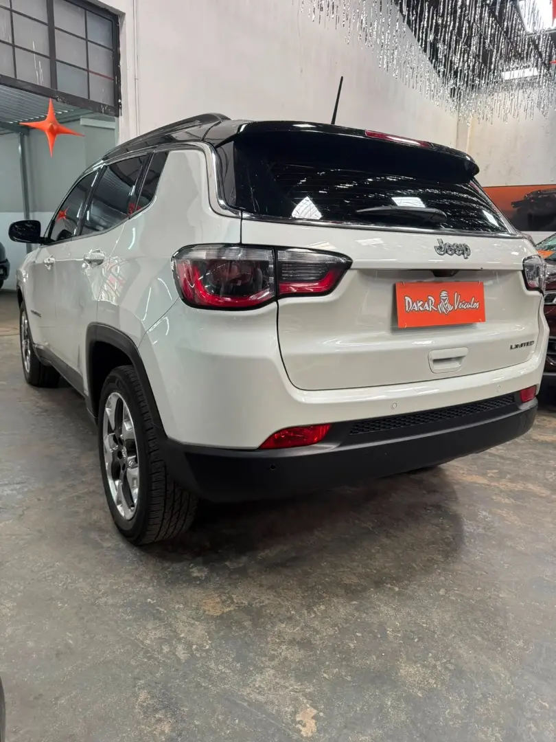 JEEP Compass - Foto