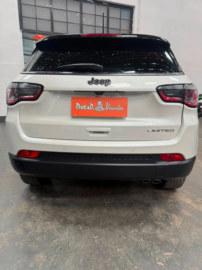 JEEP Compass - Foto