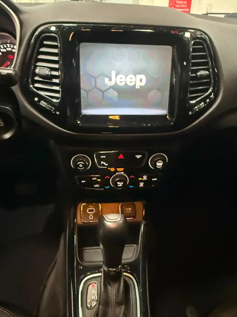 JEEP Compass - Foto