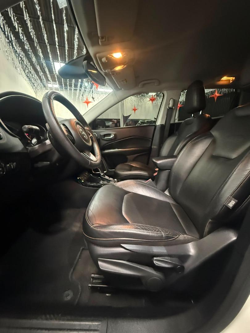 JEEP Compass - Foto