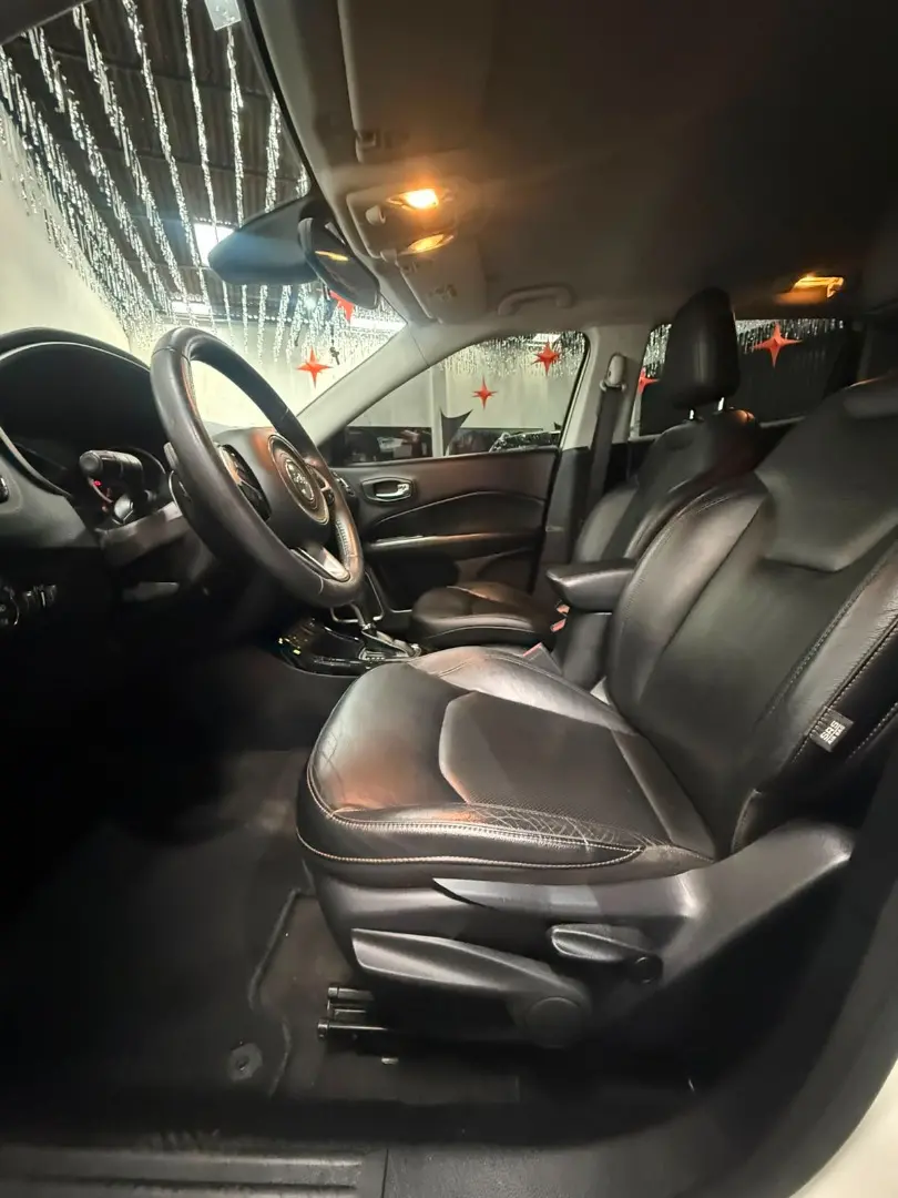 JEEP Compass - Foto