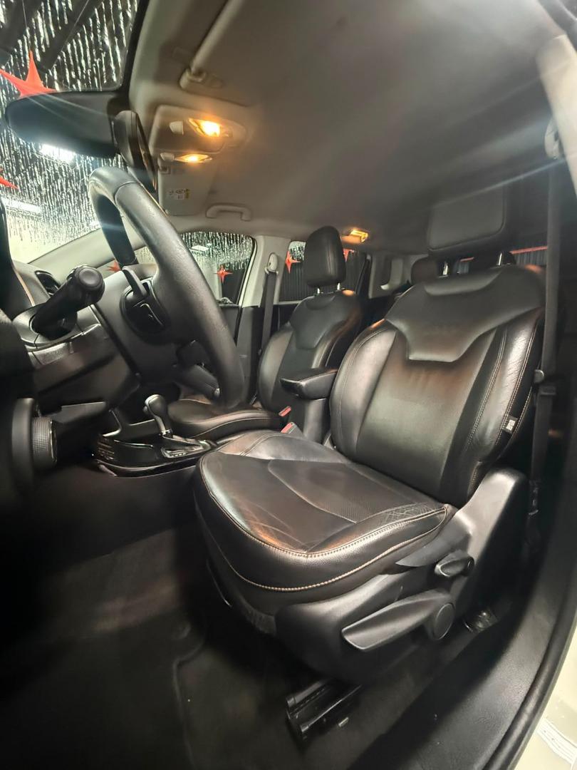 JEEP Compass - Foto
