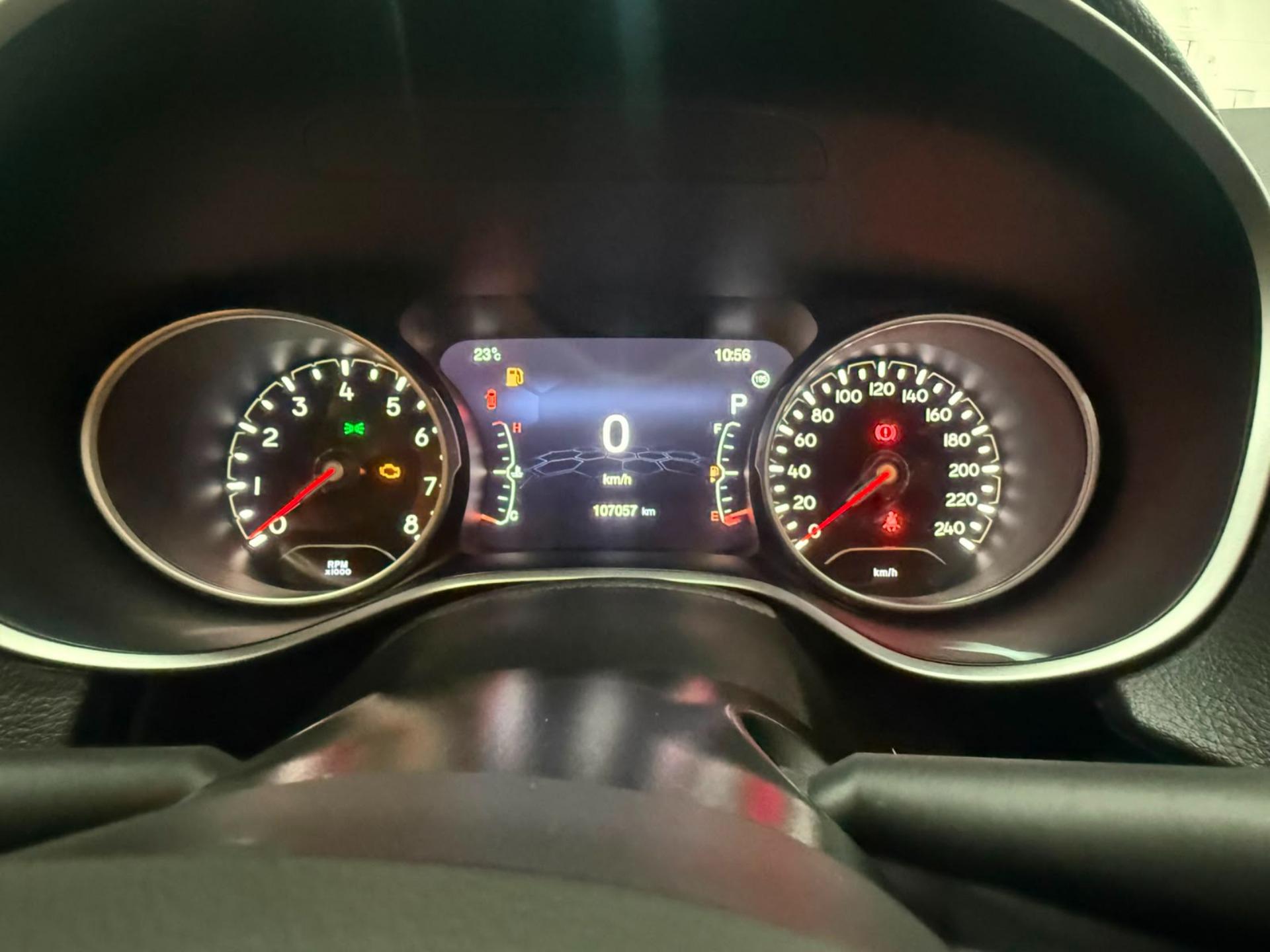 JEEP Compass - Foto