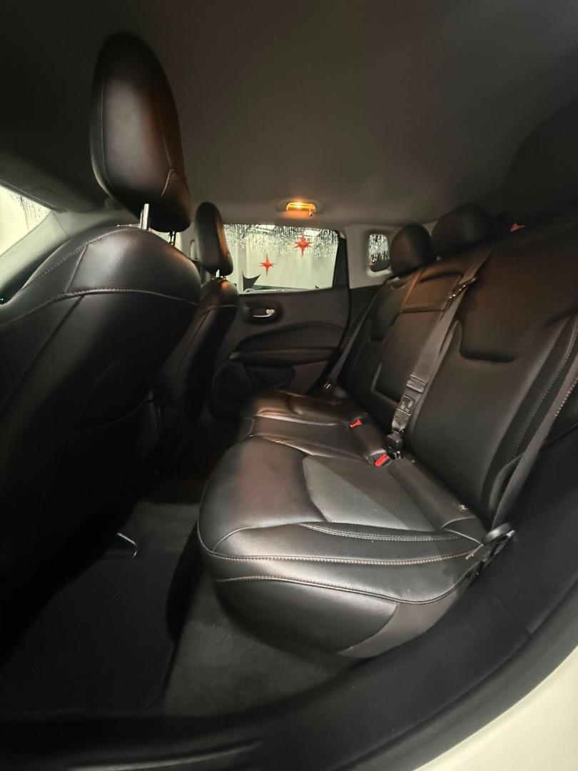 JEEP Compass - Foto