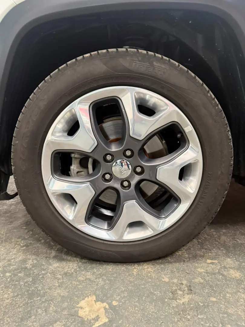 JEEP Compass - Foto