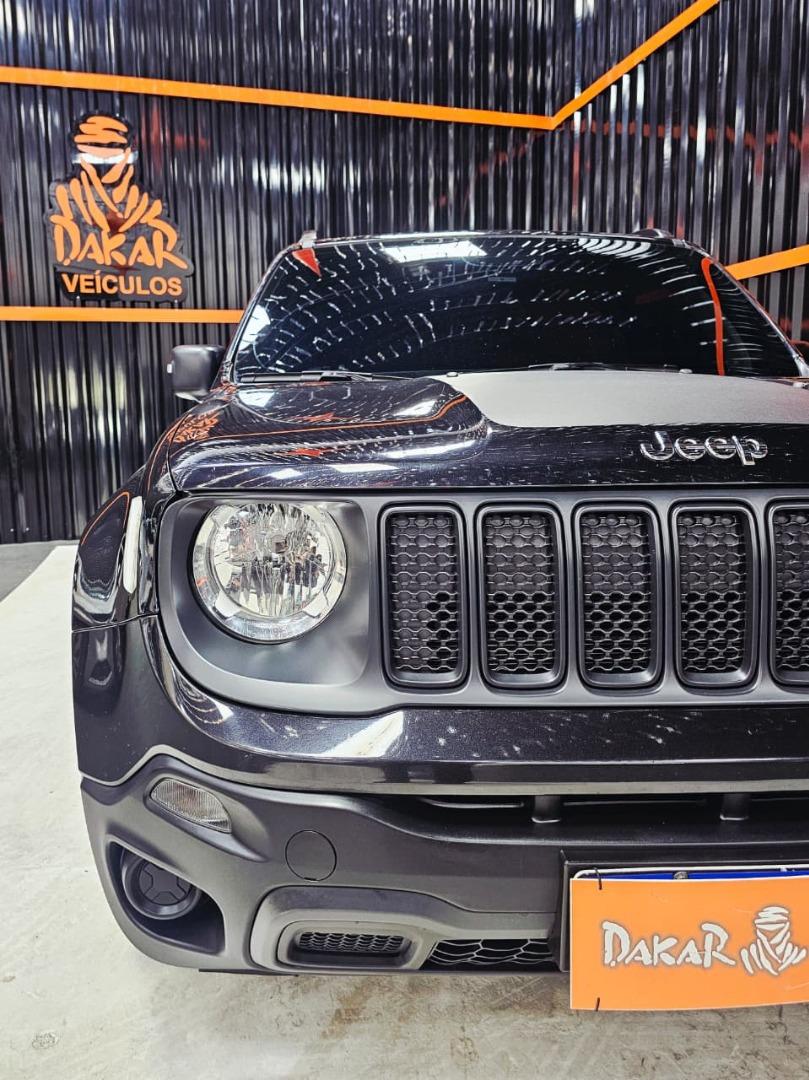 JEEP Renegade - Foto