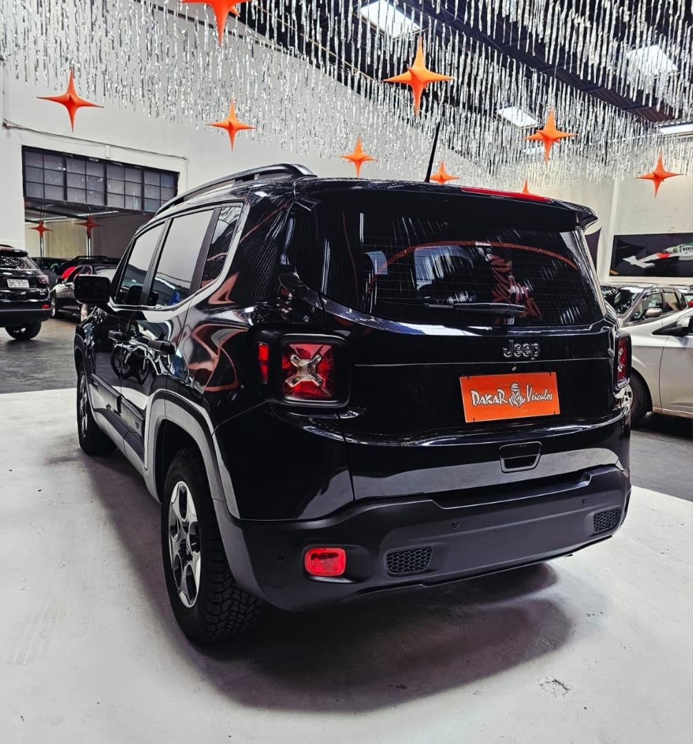 JEEP Renegade - Foto
