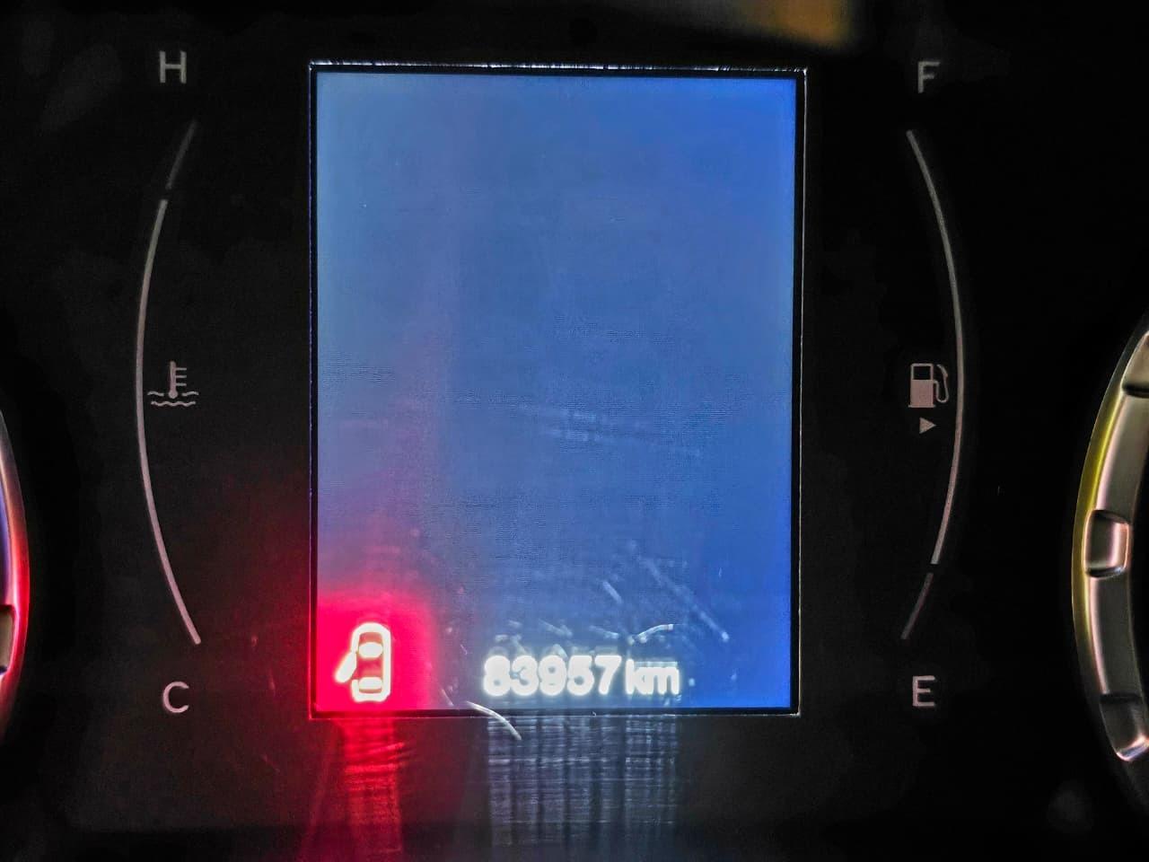 JEEP Renegade - Foto