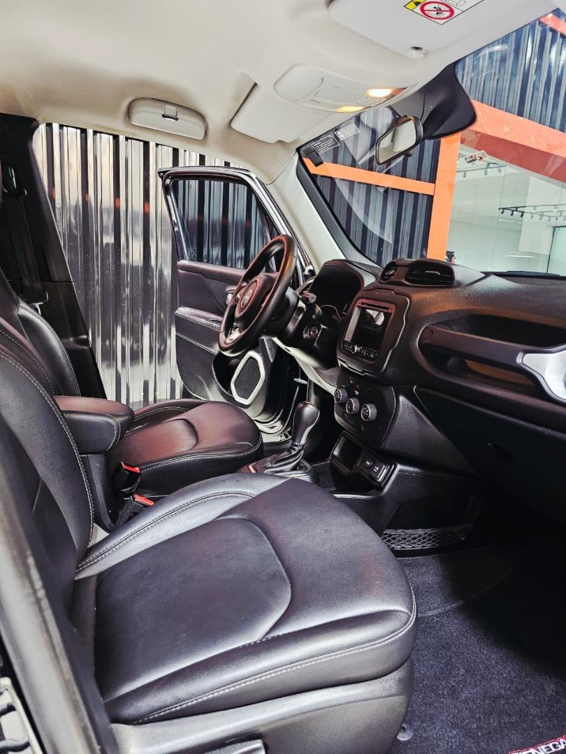 JEEP Renegade - Foto