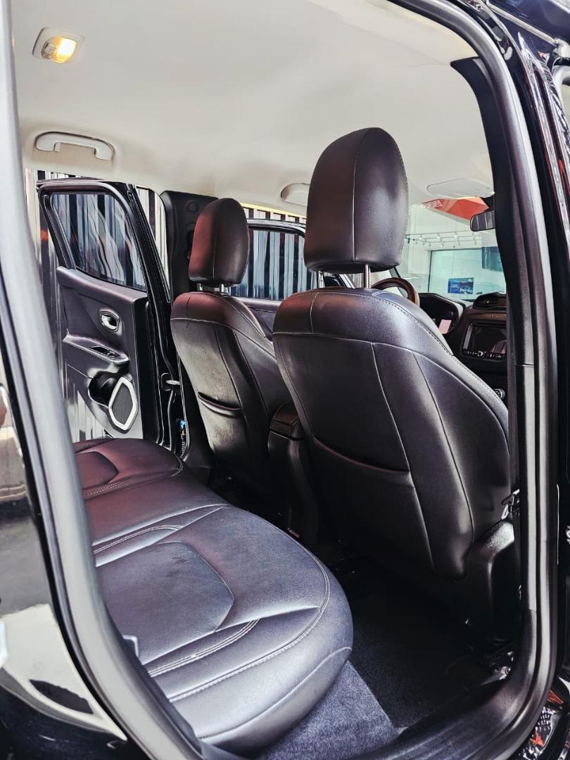 JEEP Renegade - Foto