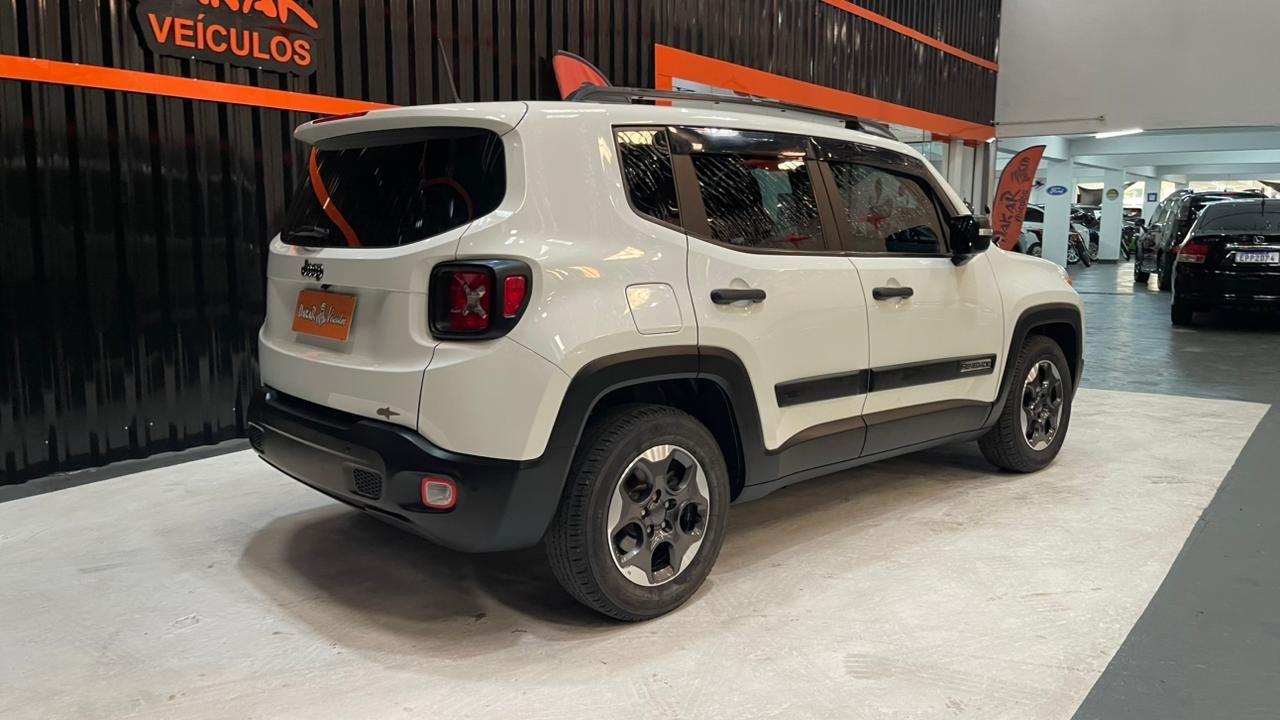 JEEP Renegade - Foto