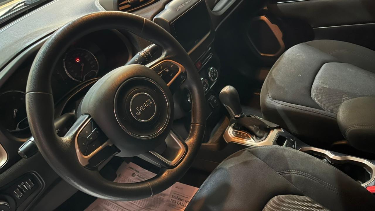 JEEP Renegade - Foto