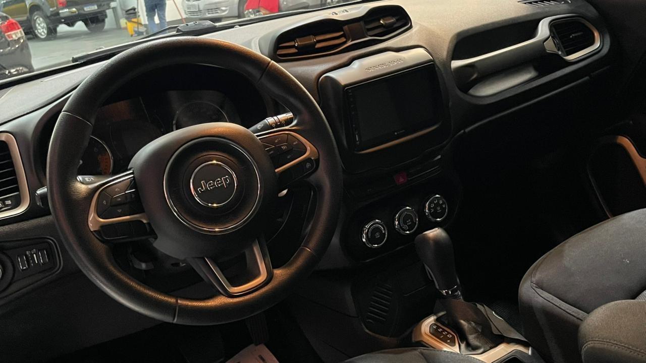 JEEP Renegade - Foto