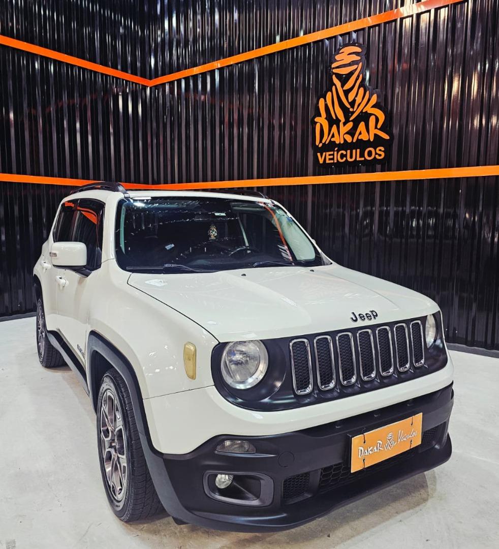 JEEP Renegade - Foto