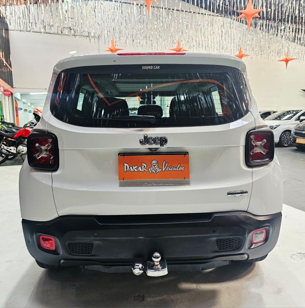 JEEP Renegade - Foto
