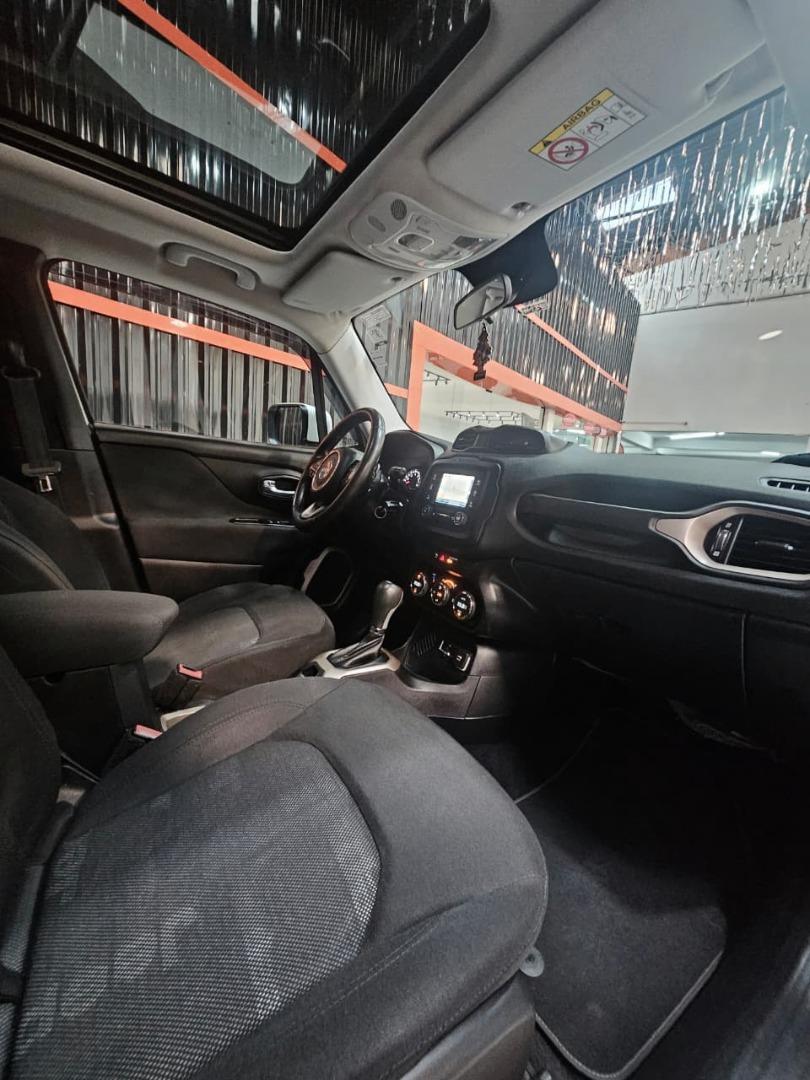 JEEP Renegade - Foto