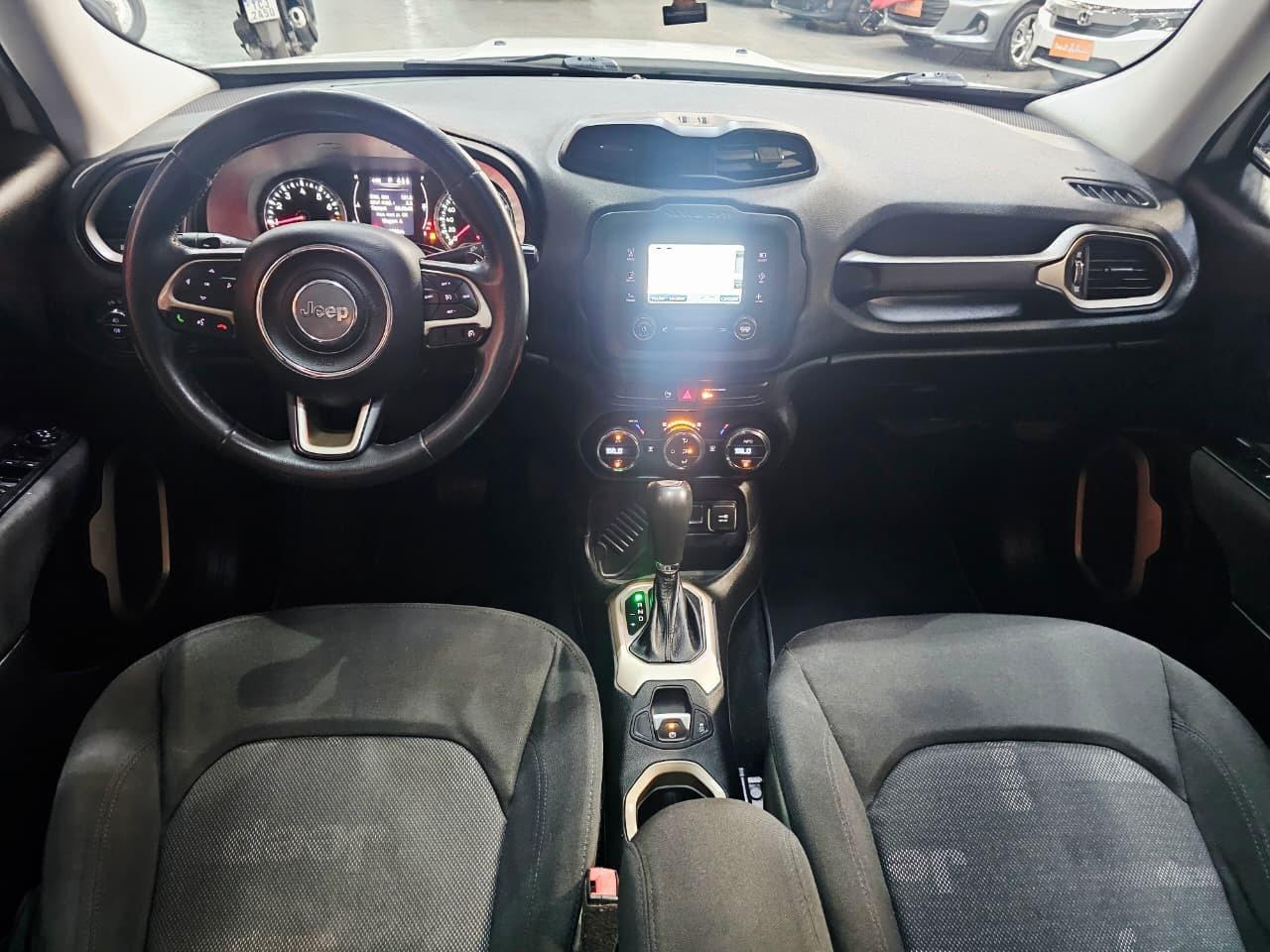 JEEP Renegade - Foto