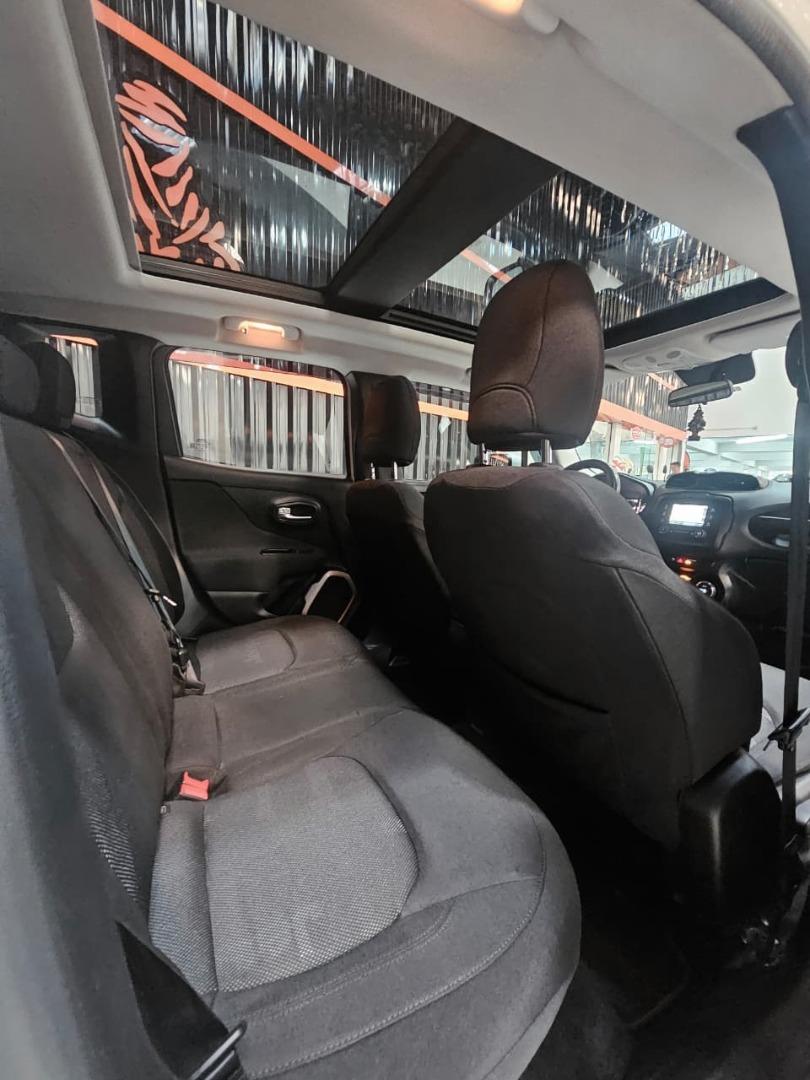 JEEP Renegade - Foto