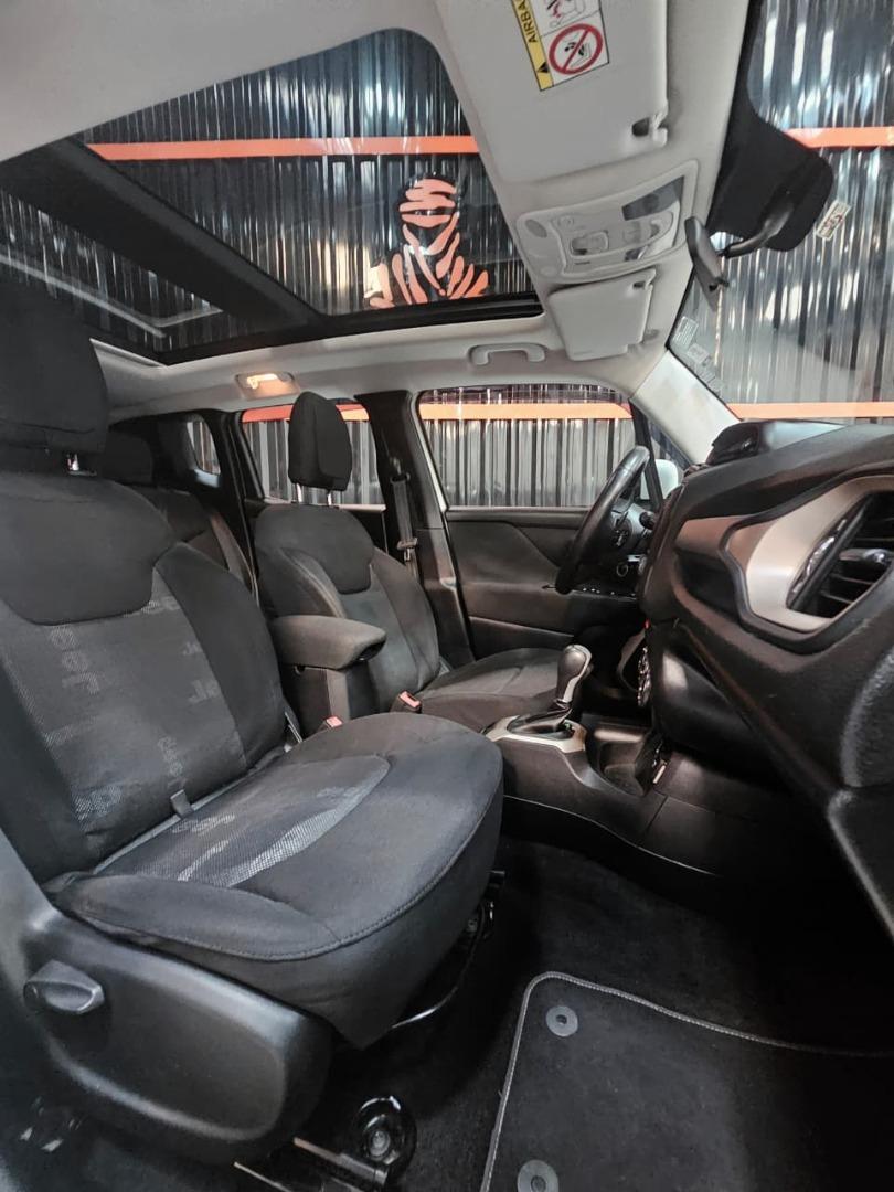 JEEP Renegade - Foto