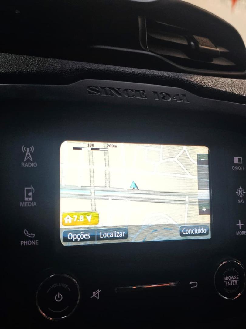 JEEP Renegade - Foto