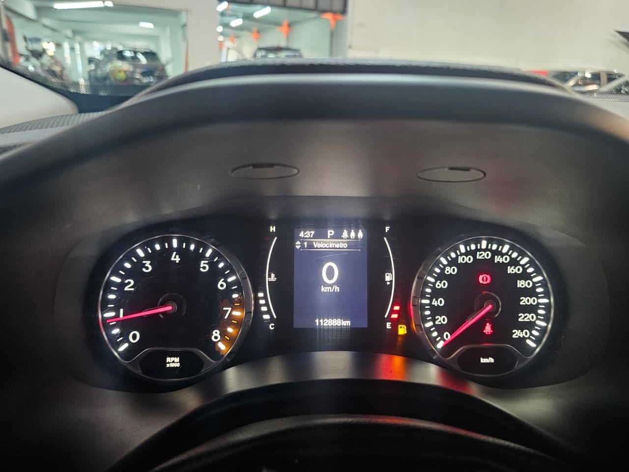 JEEP Renegade - Foto