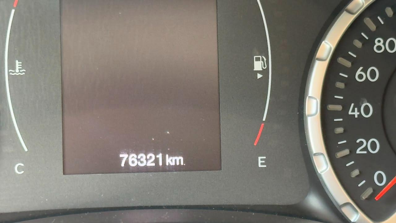 JEEP Renegade - Foto