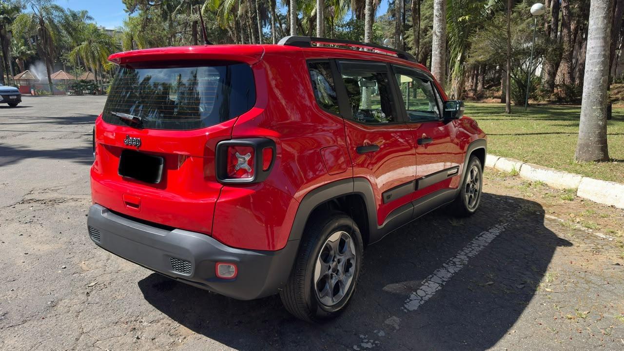 JEEP Renegade - Foto