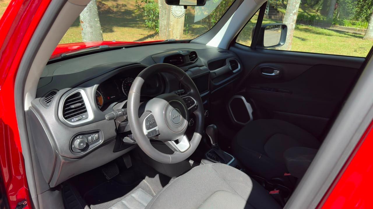JEEP Renegade - Foto