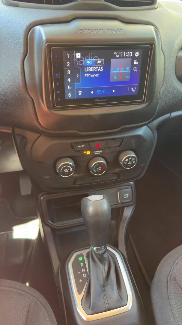 JEEP Renegade - Foto