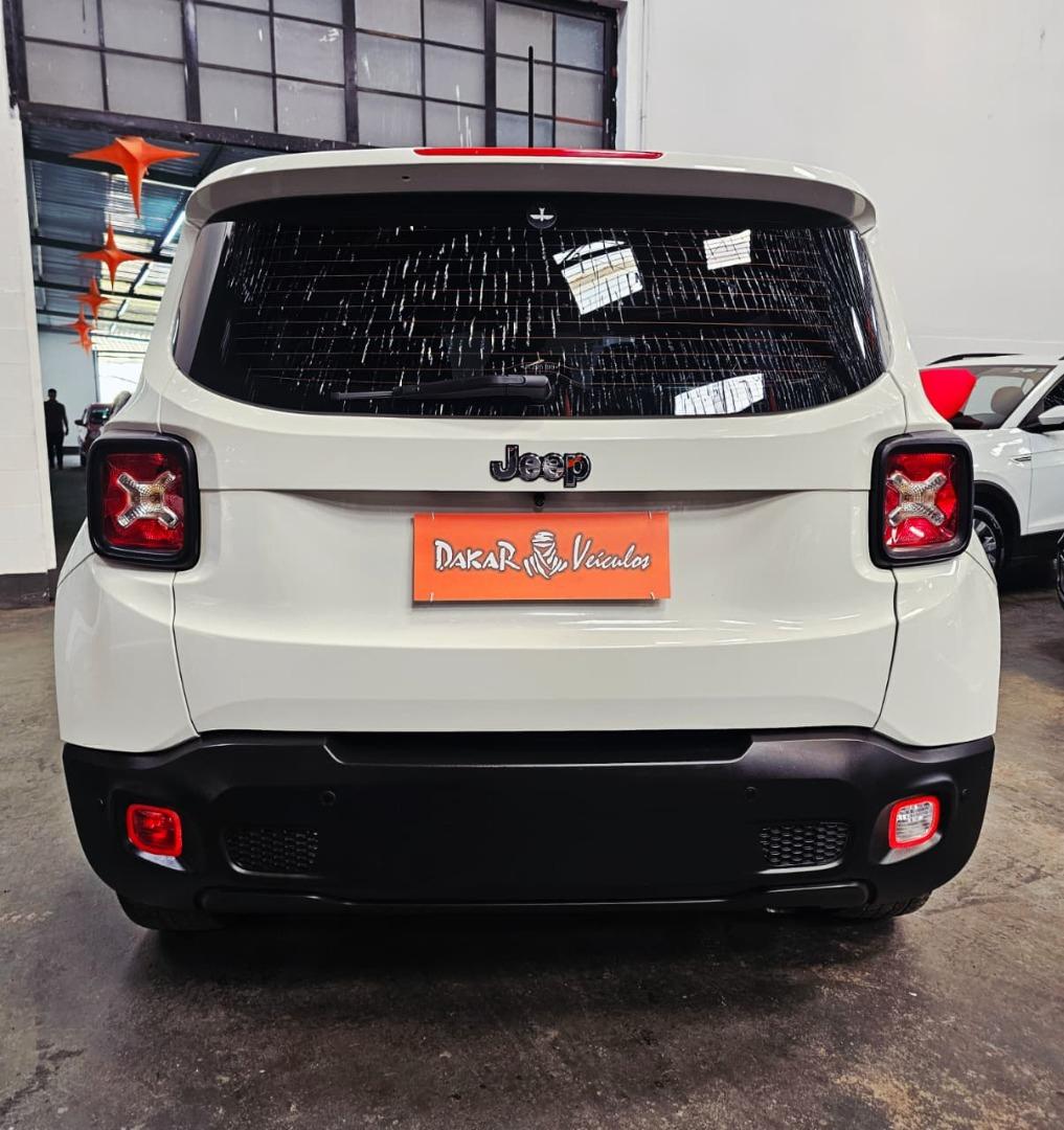 JEEP Renegade - Foto