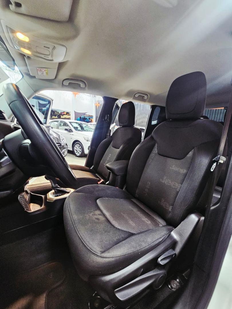 JEEP Renegade - Foto