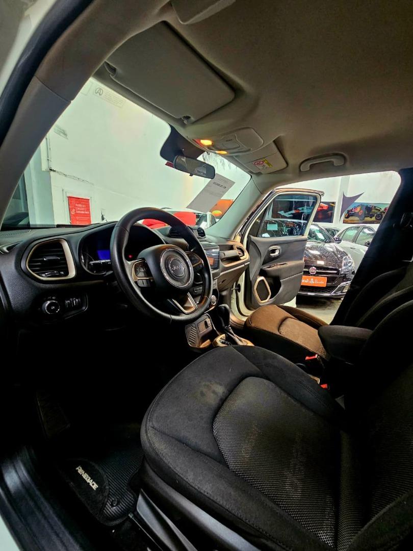 JEEP Renegade - Foto
