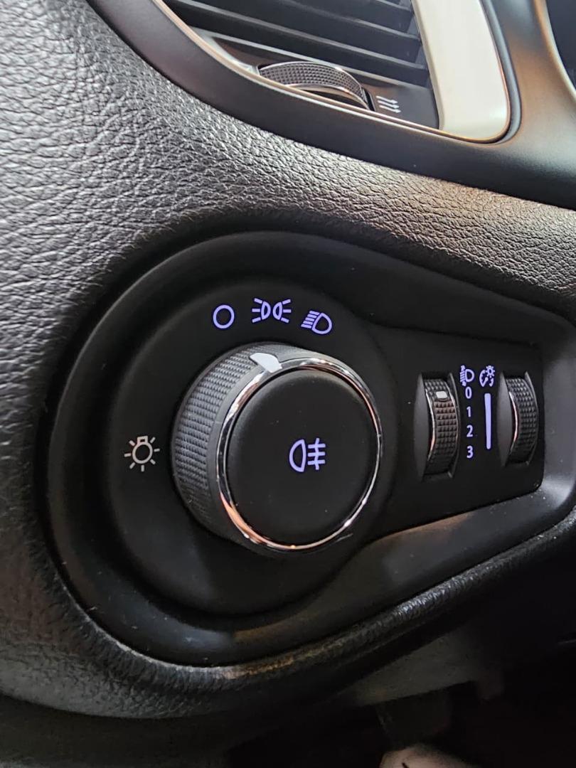 JEEP Renegade - Foto