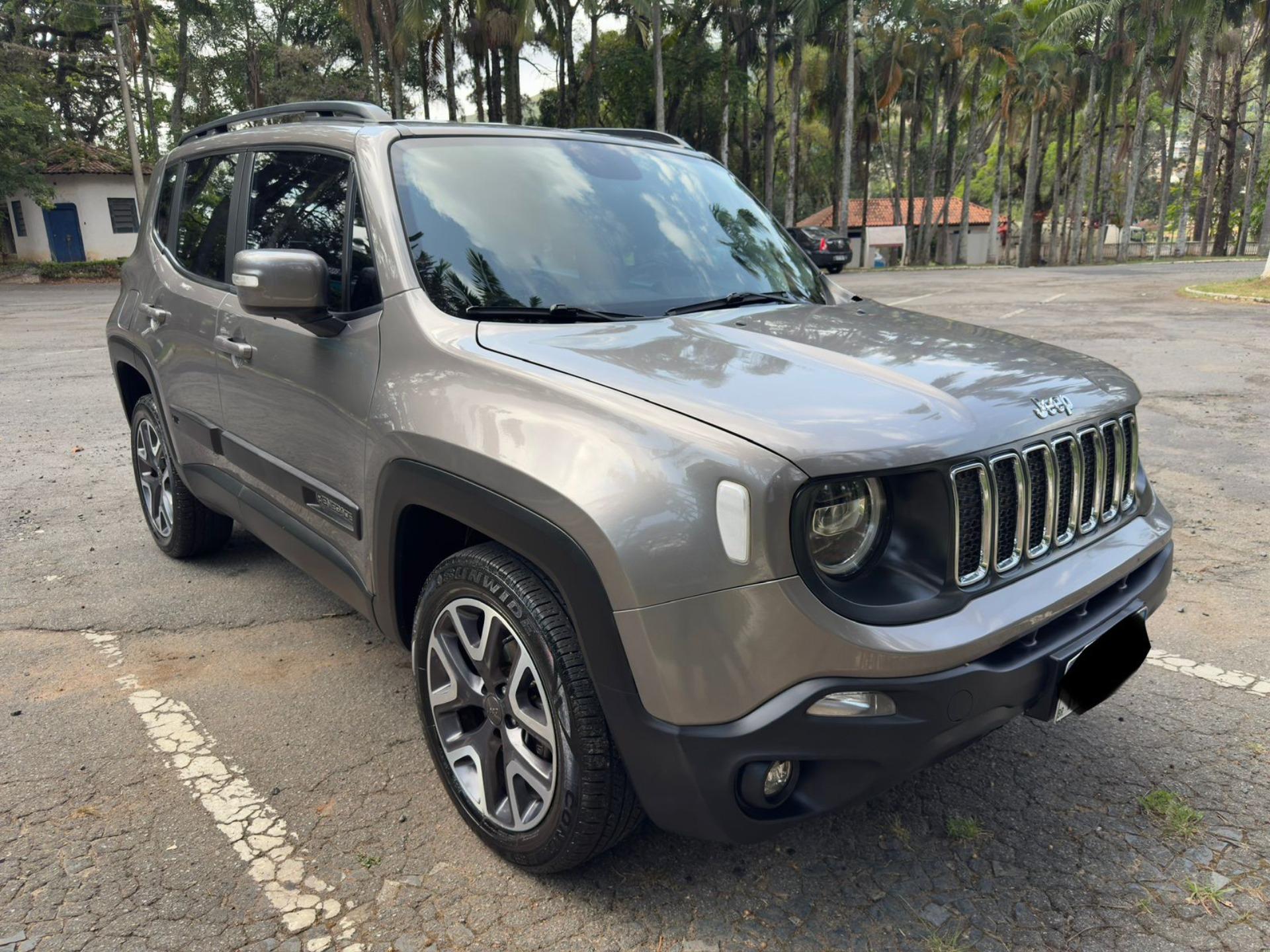 JEEP Renegade - Foto