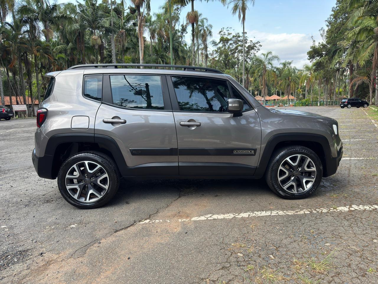 JEEP Renegade - Foto