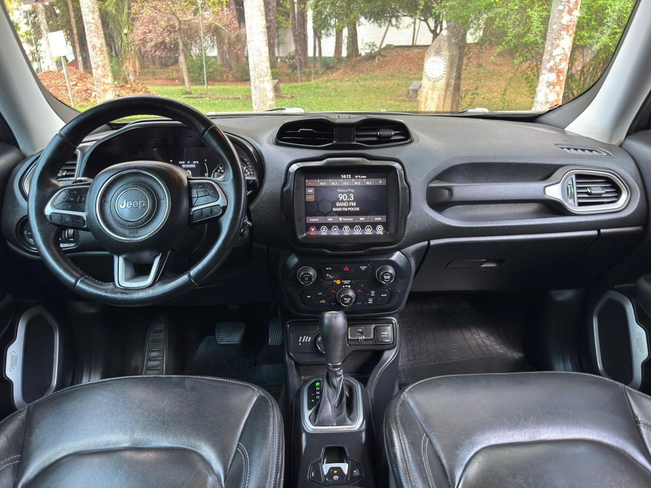 JEEP Renegade - Foto